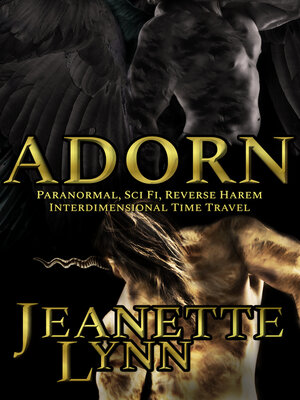 cover image of Adorn